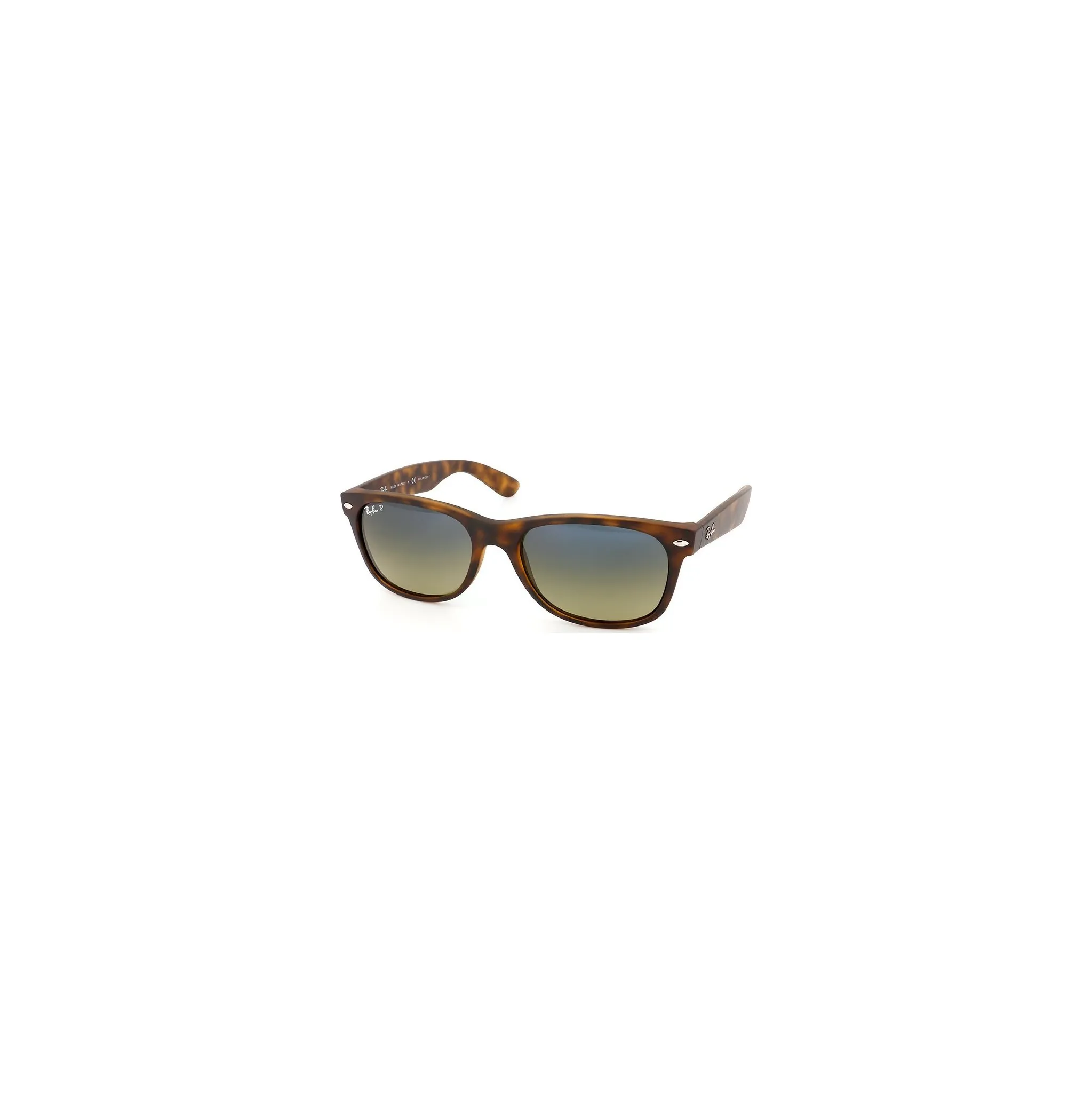 Fotografie 1 - Sluneční brýle Ray-Ban New Wayfarer RB2132 894/76