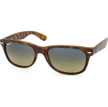 Sluneční brýle Ray-Ban New Wayfarer RB2132