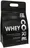Fitness Authority Whey Core 2270 g, bílá čokoláda s kokosem
