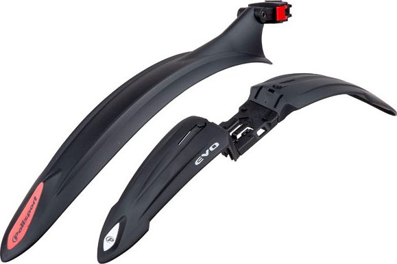 Sada blatníků POLISPORT Cross Country EVO