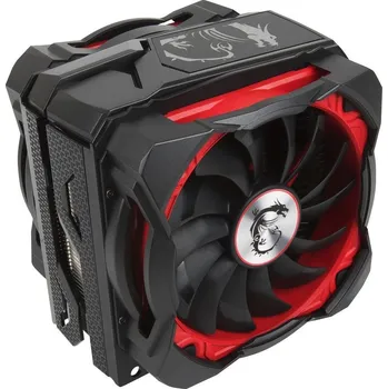 PC ventilátor MSI Core Frozr XL