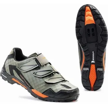 Pánské cyklistické tretry Northwave Outcross Forest