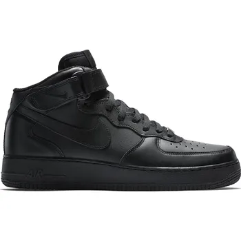 Pánské tenisky NIKE Air Force 1 Mid '07 Black/Black