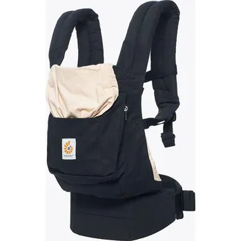 Ergobaby Original nosítko, Black Camel