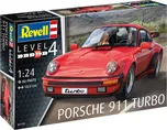 Revell Porsche 911 Turbo 1:25