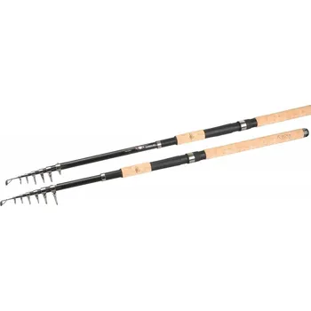 Rybářský prut Mikado X-Plode Telerod 270 cm/150 g