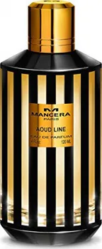 Unisex parfém Mancera Aoud Line U EDP 120 ml
