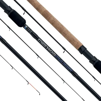 Rybářský prut Matrix Method Master Feeder Rod 10 ft/20-50 g