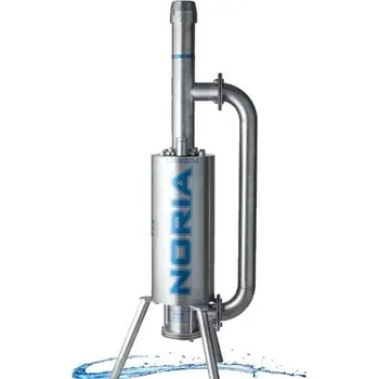 Čerpadlo NORIA Luca 100-16-N3/400V 20m kabel