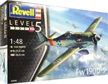 Revell Focke Wulf Fw 190 D-9 1:48