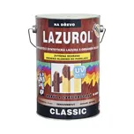 Lazurol Classic S1023 4 l