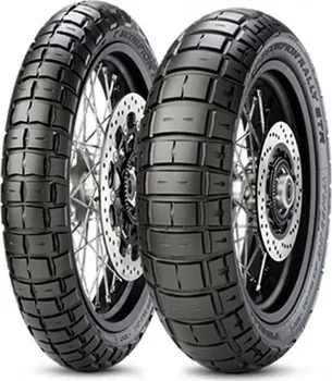 Pirelli Scorpion Rally STR 160/60 R15 67 H