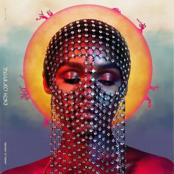 Zahraniční hudba Dirty Computer - Janelle Monáe [CD]