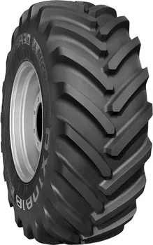 Pneu pro těžký stroj Michelin Axiobib 750/75 R46 186D