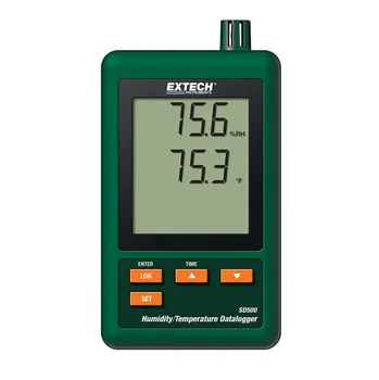 datalogger Extech SD500