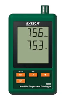 datalogger Extech SD500