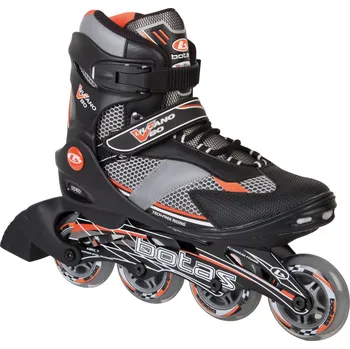 Botas Vulcano 80 Kolečkové brusle Botas Vulcano 80