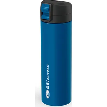 Termoska GSI Glacier Stainless Microlite 500 ml