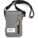 Rip Curl Slim Pouch šedá