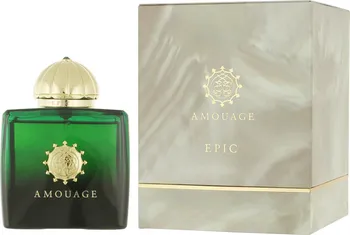 Dámský parfém Amouage Epic Woman EDP
