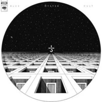 Zahraniční hudba Blue Öyster Cult - Blue Öyster Cult [LP]