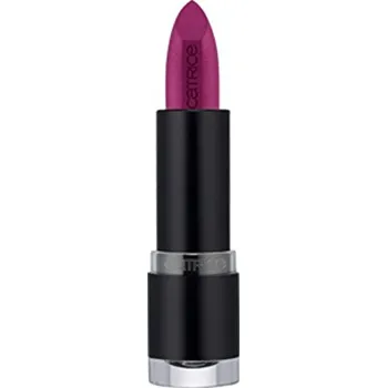 Rtěnka Recenze Catrice Ultimate Matt Lipstick 3,8 g