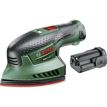 Bosch EasySander 12 vibrační bruska Bosch EasySander 12