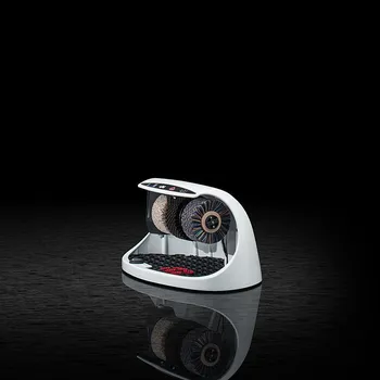 Přípravek pro údržbu obuvi Bílý čistič bot Heute Cosmo