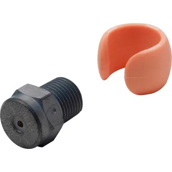 Vysokotlaký čistič NILFISK Vysokotlaká tryska Tornado Plus 1/8 palce 0370 W