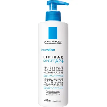 Sprchový gel La Roche Posay Lipikar Syndet AP+