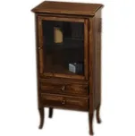 Sapho Retro 60 x 120 x 38 cm buk pravá