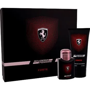 Pánský parfém Ferrari Scuderia Ferrari Forte M EDP