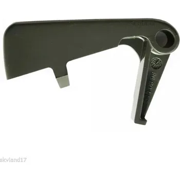 Pojistná páčka pro Husqvarna 445, 450, 560, 562XP nahrazuje originál díl číslo 544 09 98-01