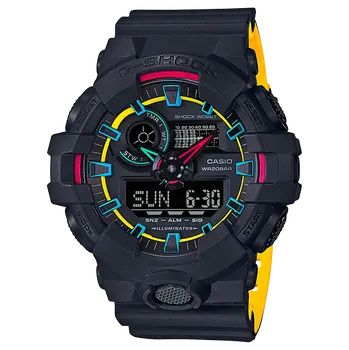 Hodinky Casio GA 700SE-1A9