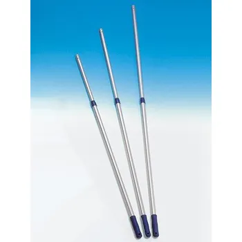 EASTMOP Tyč hliníková teleskopická k držáku mopu