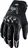 Fox Bomber Glove Black, S