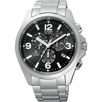 Hodinky Citizen AS4030-59E Eco-Drive