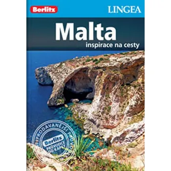 Malta: Inspirace na cesty - Lingea