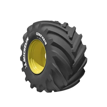 Pneu pro těžký stroj Michelin Cerexbib VF 620/70 R26 CFO 173A8