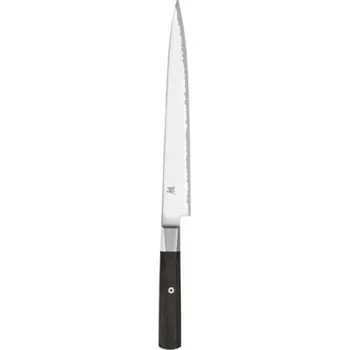 Kuchyňský nůž ZWILLING Miyabi 4000 FC Sujihiki 24 cm