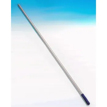 EASTMOP Tyč hliníková délka 1400 mm průměr 22 mm