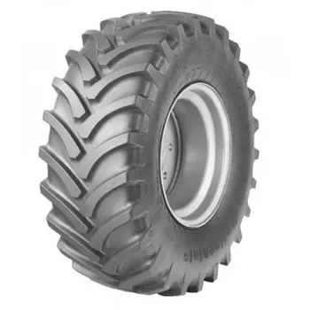 Pneu pro těžký stroj Mitas AC70 G 520/70 R34 148A8/148B