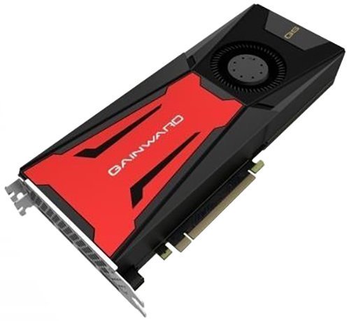 Gainward GeForce GTX 1080 Ti Golden Sample 11GB (426018336-3903