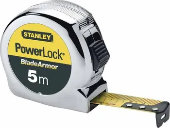 metr Stanley Powerlock Blade Armor 5 m