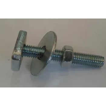 Sestava ST k nosníkům 27/18,2/30,38/40 M8 x50