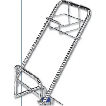 Úklidový vozík EASTMOP Košík na vodítko pro kbelík 6 l pro úklidový vozík