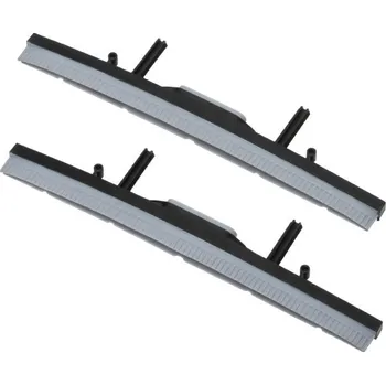 Podlahový mycí stroj NILFISK Sada sacích lišt 321 mm na pevné podlahy, 2 ks