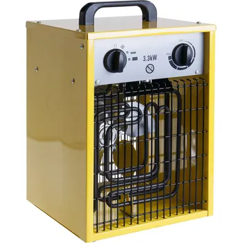 Průmyslové topidlo Levior HIF-3301 s ventilátorem 35833