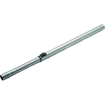 Hubice k vysavači NILFISK Trubka DN 36 mm teleskopická 2-dílná chrom