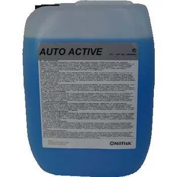 Autošampón NILFISK AUTO ACTIVE SV1 čistič na kapoty a motory automobilů 10 litrů